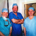 Galway University Hospital – Mr. Frank Kinsella