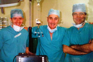 Waterford Regional Hospital – Mr. Paddy Condon